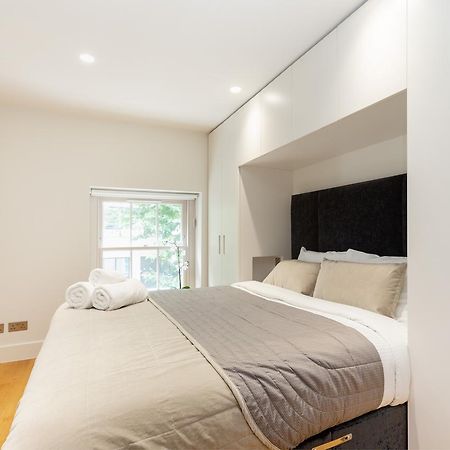 Fitzrovia - Soho - Private Apartment London Exterior photo