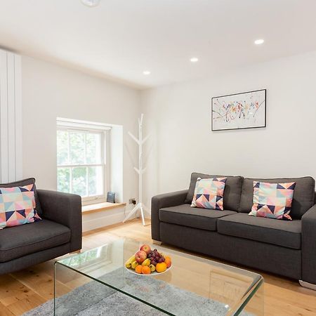 Fitzrovia - Soho - Private Apartment London Exterior photo