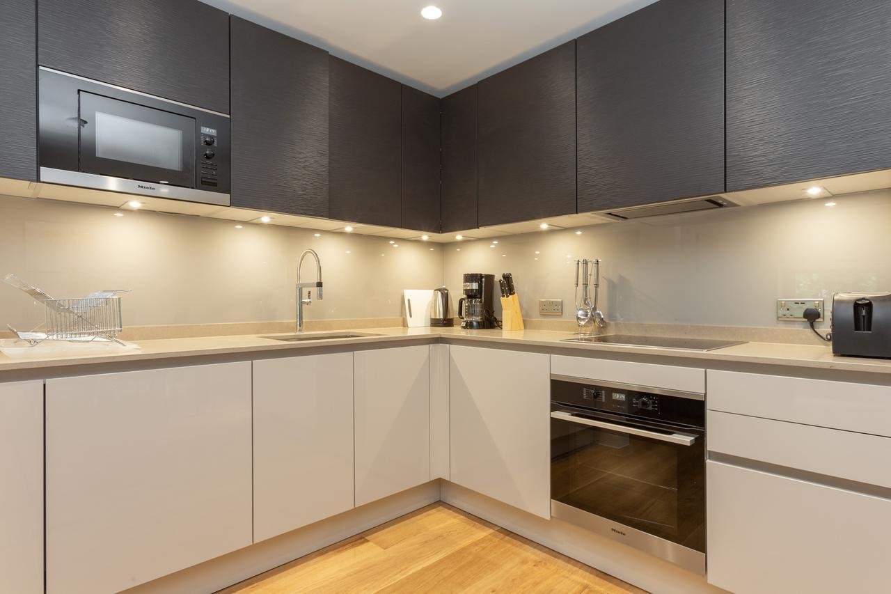 Fitzrovia - Soho - Private Apartment London Room photo