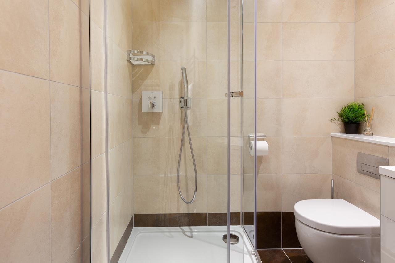 Fitzrovia - Soho - Private Apartment London Room photo